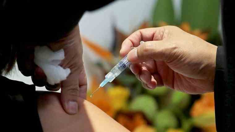 ΚΕΕΛΠΝΟ: Μειώνεται η δραστηριότητα της γρίπης