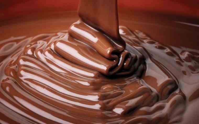 Σοκολάτα βάρους …97 κιλών στο φεστιβάλ της Ραντοβλίτσα