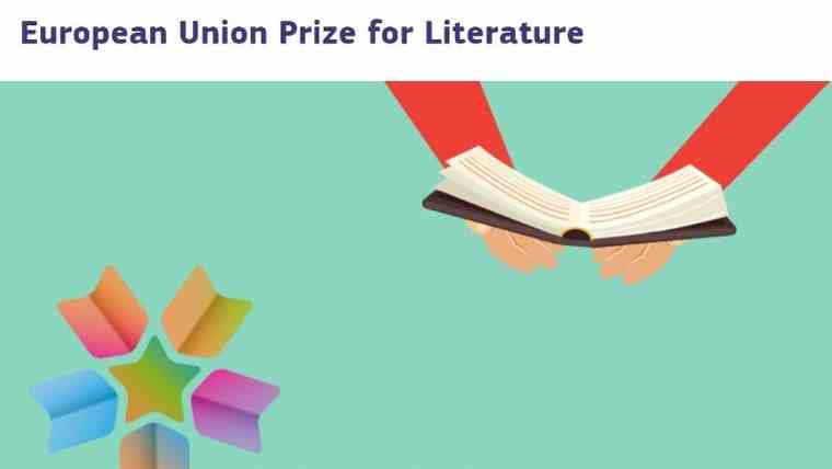 Τρεις ελληνικές υποψηφιότητες για το βραβείο λογοτεχνίας της ΕΕ
