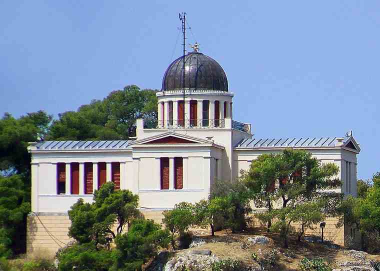 Εργο πνοής στο Εθνικό Αστεροσκοπείο Αθηνών από την Περιφέρεια Αττικής