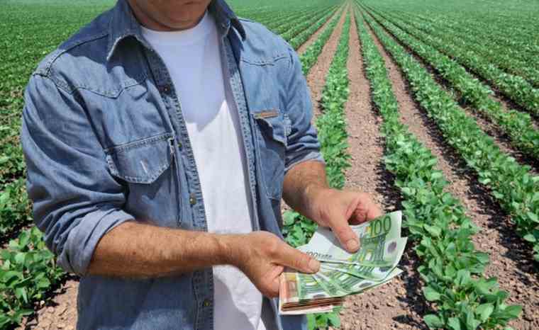 Ερχονται μέτρα στήριξης μικρών επιχειρήσεων και αγροτών
