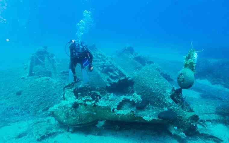 Αλόννησος: Υποθαλάσσια μουσεία για την ανάδειξη των αρχαιολογικών θησαυρών