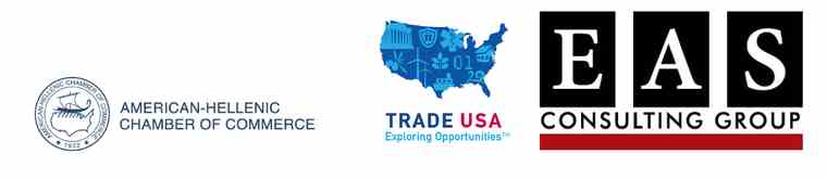 Η EAS Consulting Group και το Ελληνο-Αμερικανικό Εμπορικό Επιμελητήριο βοηθούν τις ελληνικές επιχειρήσεις να «ανοιχτούν» στις ΗΠΑ