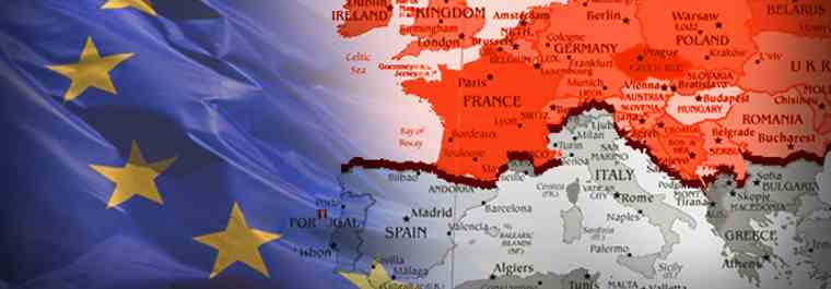 Αβυσσαλέο το οικονομικό χάσμα Βορρά – Νότου στην Ευρώπη