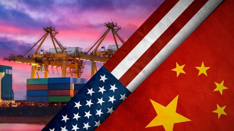 Μεγάλο μέρος των αμερικανικών εταιρειών που δραστηριοποιούνται στην Κίνα σκέφτεται να μετεγκατασταθεί
