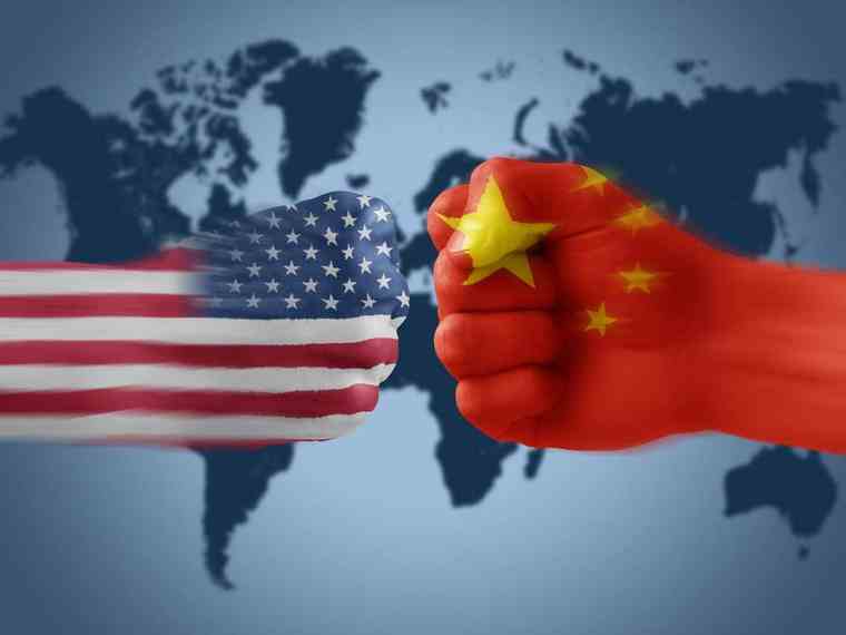 Εμπορικός πόλεμος: Στο χείλος της ρήξης ΗΠΑ – Κίνα