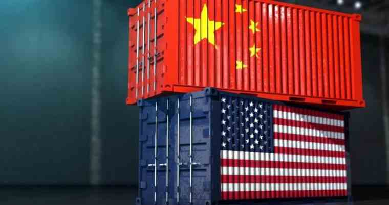 Αντίποινα Κίνας: Επιβάλει δασμούς 60 δισ. δολαρίων σε αμερικανικά προϊόντα