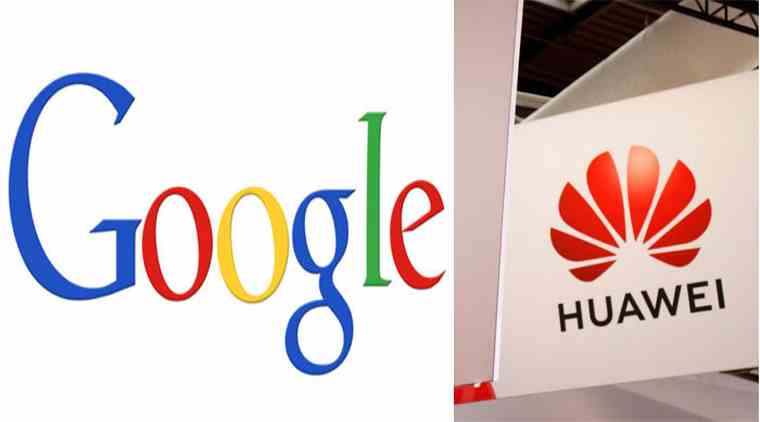 Η Google μπλοκάρει τις αναβαθμίσεις του Android στις συσκευές Huawei