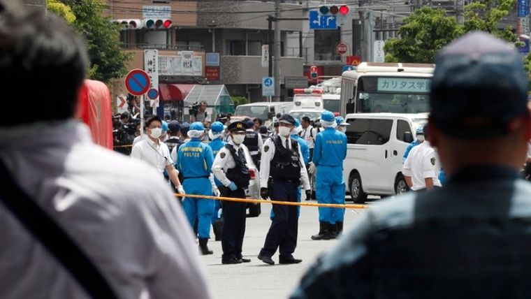Επίθεση με μαχαίρι στην Ιαπωνία: Πληροφορίες για τρεις νεκρούς