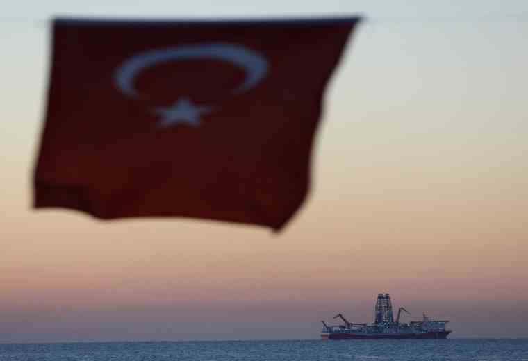 Το Στέιτ Ντιπάρτμεντ χαρακτηρίζει «πολύ προκλητικό» βήμα αν η Τουρκία κάνει γεωτρήσεις στη κυπριακή ΑΟΖ
