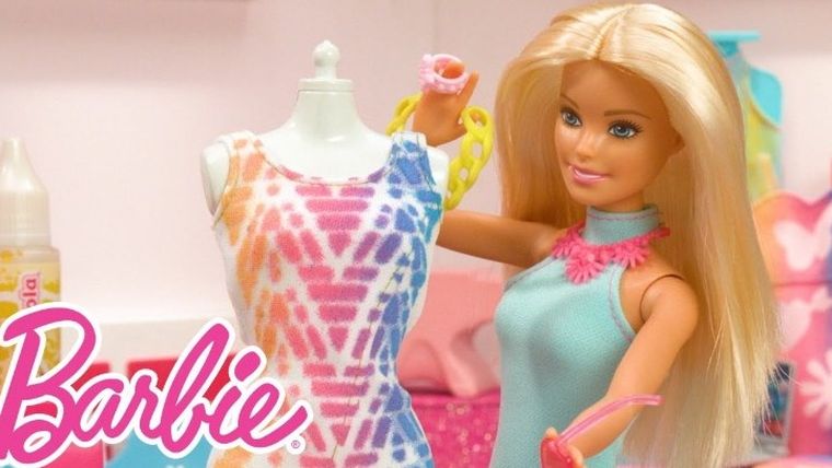 Βραβείο – φόρο τιμής του Συμβουλίου Σχεδιαστών Μόδας της Αμερικής στη Barbie