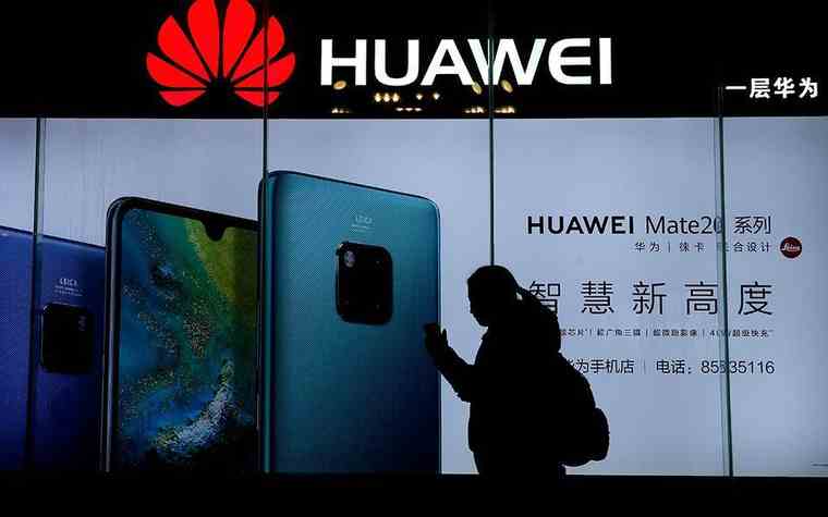 Στη δικαιοσύνη των ΗΠΑ προσφεύγει η Huawei