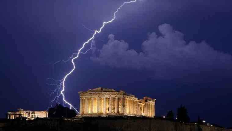 Athens Photo World από 7 έως 16 Ιουνίου