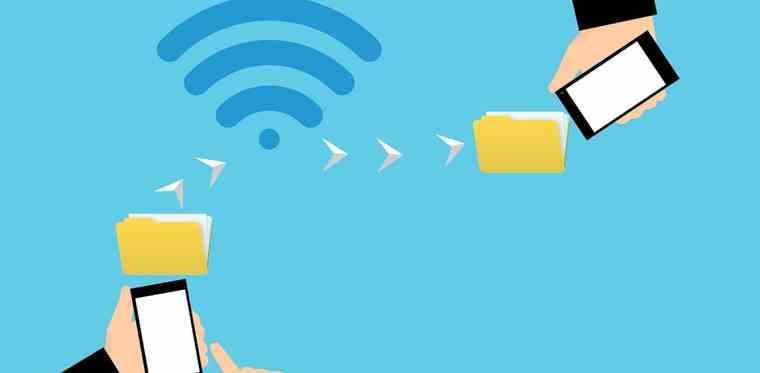 Σε ανοικτή διαβούλευση το σχέδιο για τη δημιουργία 2.900 σημείων WiFi