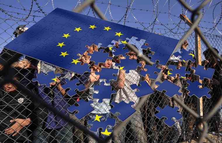 Μετανάστευση: Το χαμένο ραντεβού για την ΕΕ