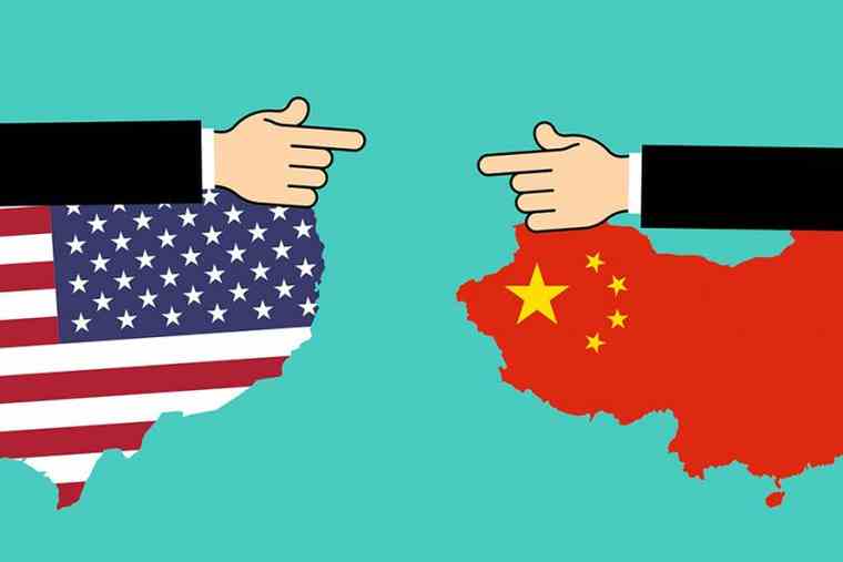 Στον εμπορικό πόλεμο ΗΠΑ – Κίνας «την πληρώνουν» οι ευρωπαϊκές εταιρείες