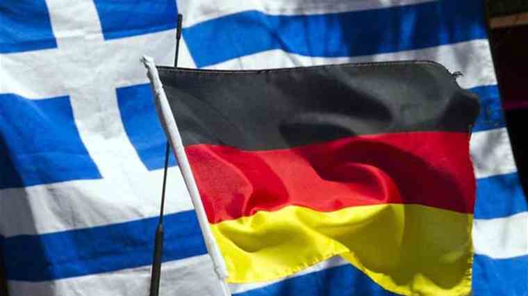 Die Welt: Η Ελλάδα αναπτύσσεται ταχύτερα από τη Γερμανία