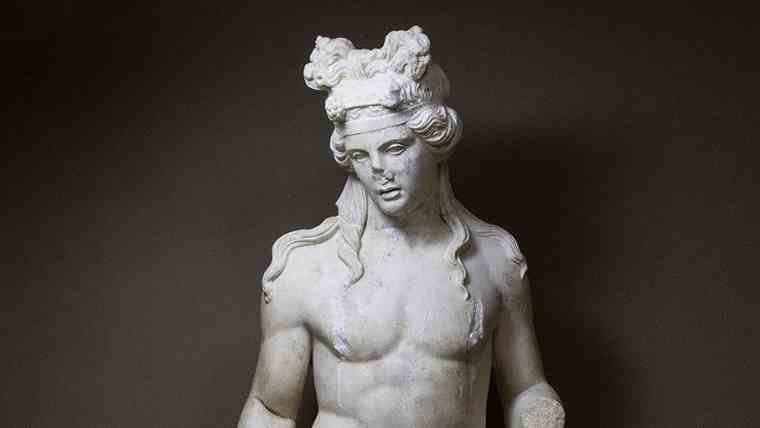 Η έκθεση «Θησαυροί της Αρχαίας Ελλάδας. Ζωή, Μύθος και Ηρωες» στο Παιδικό Μουσείο της Ινδιανάπολις των ΗΠΑ
