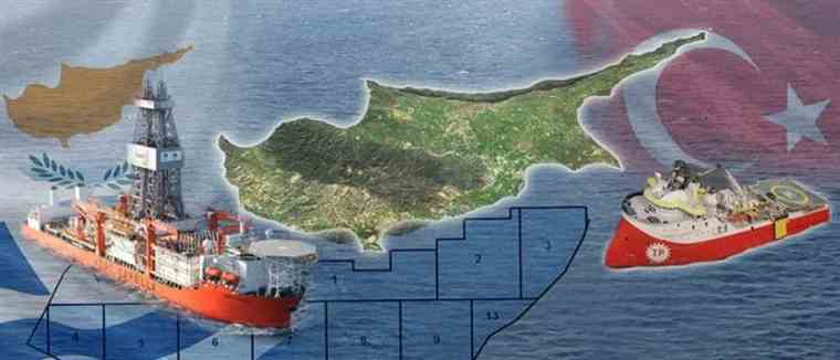 Ανεβάζει το θερμόμετρο η στάση της Τουρκίας προς Ελλάδα και Κύπρο