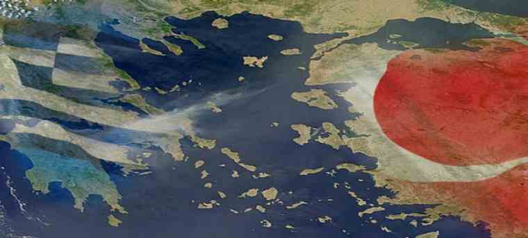 Απάντηση της Ελλάδας στον ΟΗΕ: Οι Τούρκοι αγνοούν τις νόμιμες θαλάσσιες ζώνες των Δωδεκανήσων