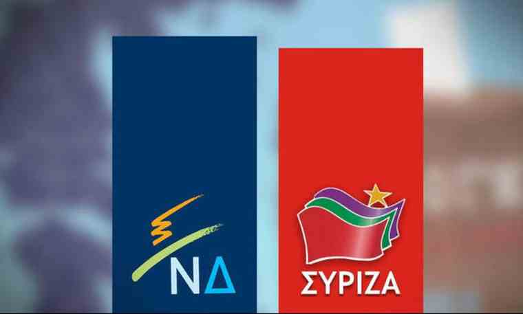 Ευρωεκλογές 2019: Νίκη της Νέας Δημοκρατίας έναντι του ΣΥΡΙΖΑ