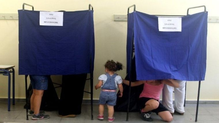 Διευκολύνσεις και πληροφορίες από τον Δ. Αθηναίων ενόψει των εκλογών