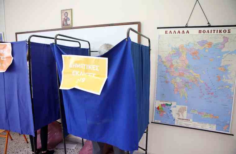 Ο ξένος Τύπος για τις εκλογές στην Ελλάδα