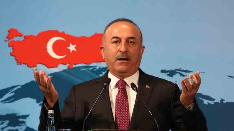 Τσαβούσογλου προς ΗΠΑ για τους S-400: «Κανείς δεν μπορεί να δίνει τελεσίγραφα στην Τουρκία»