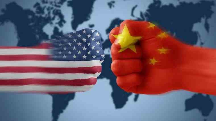 G20: Μονομαχία Κίνας – ΗΠΑ με φόντο το Ιράν