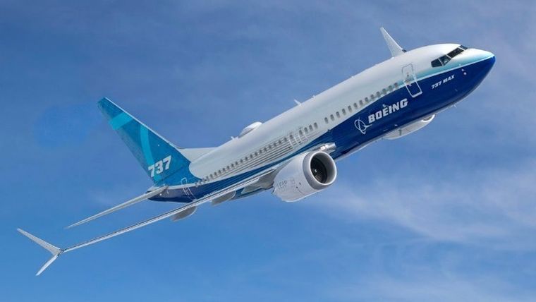 Νέος «δυνητικός» κίνδυνος στο σύστημα διεύθυνσης και ελέγχου του Boeing 737 MAX