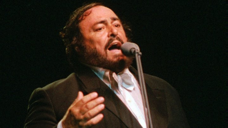 «Pavarotti: Genius Is Forever» θα προβληθεί σε κινηματογράφους στη Σαουδική Αραβία