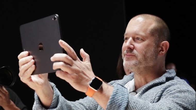 Ο σχεδιαστής του iPhone αποχωρεί από την Apple, μια σελίδα γυρίζει για την εταιρία