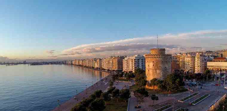 Ολλανδή blogger : Η Θεσσαλονίκη θα μαγέψει όποιον θελήσει να τη γνωρίσει και να τη ζήσει