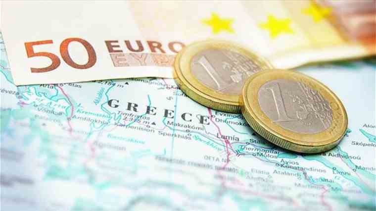 Ελληνικά ομόλογα αξίας 4,2 δισ. ευρώ αγόρασαν οι ξένοι επενδυτές στο πρώτο τετράμηνο