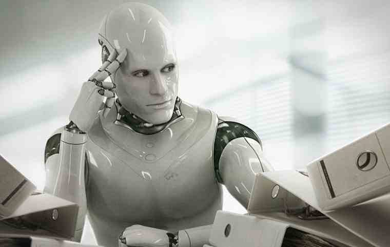 Αλμα της απασχόλησης των ρομπότ μέχρι το 2030