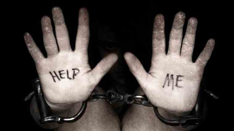 Βελτίωση των ελληνικών δράσεων κατά της εμπορίας ανθρώπων «βλέπει» το Στέιτ Ντιπάρτμεντ