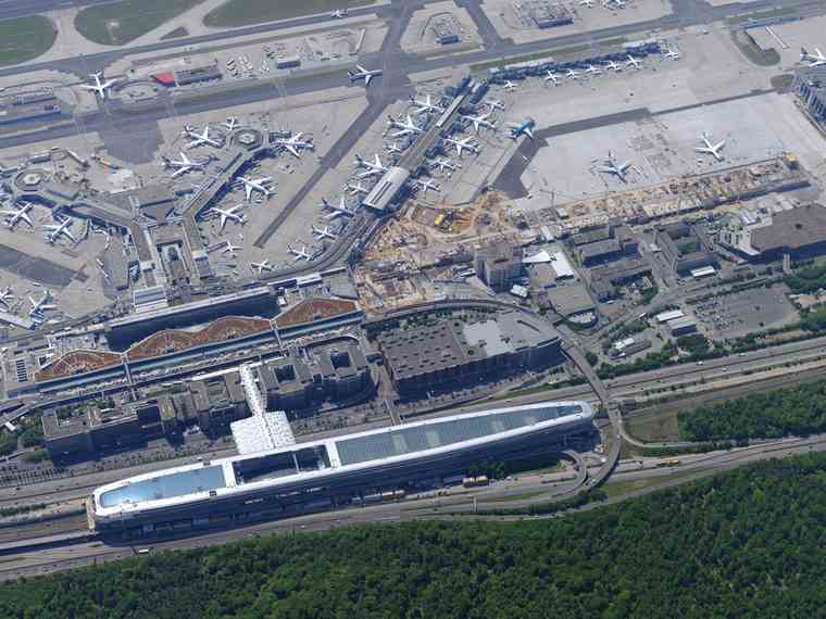 Ποιά η εξέλιξη των 14 αεροδρομίων που διαχειρίζεται η Fraport