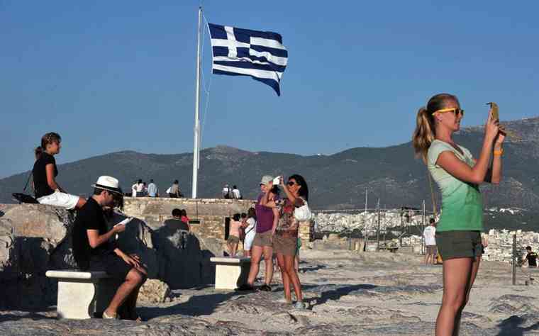 Ιδανικός προορισμός για οικογένειες η Ελλάδα