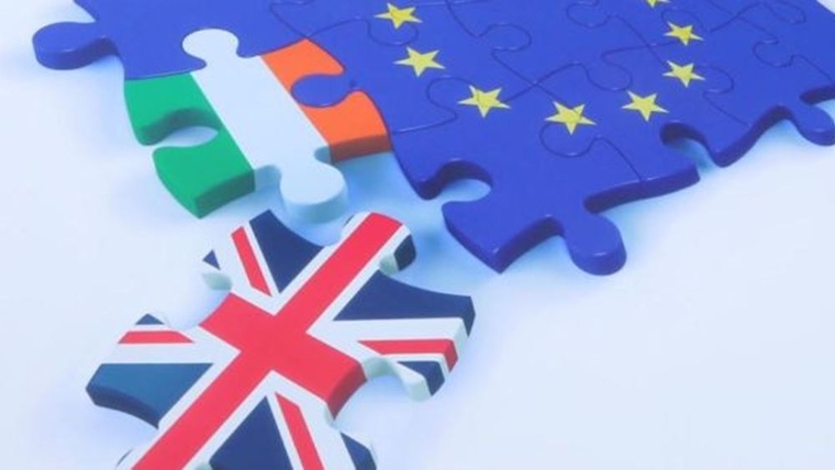 Έτοιμη να στηρίξει την Ιρλανδία η ΕΕ σε περίπτωση αποχώρησης του Ηνωμένου Βασιλείου χωρίς συμφωνία