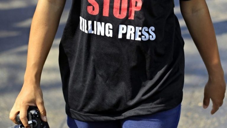ΟΗΕ: Σχεδόν 400 δημοσιογράφοι και ακτιβιστές δολοφονήθηκαν μόνο τους πρώτους 10 μήνες του 2018