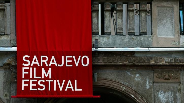 Συνολικά 53 ταινίες διαγωνίζονται στο 25ο Διεθνές Φεστιβάλ Κινηματογράφου του Σαράγεβο