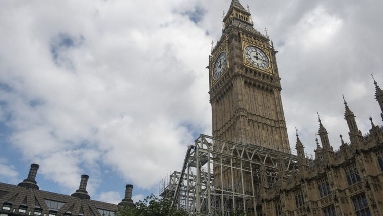 Το διασημότερο ρολόι στον κόσμο, το γνωστό μας “Big Ben”, γιορτάζει φέτος τα 160 χρόνια