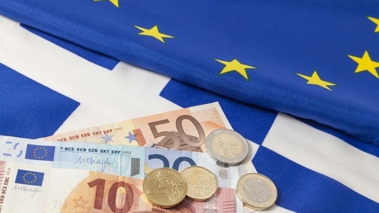 Πρόβλεψη για ανάπτυξη 2,1% της ελληνικής οικονομίας το 2019