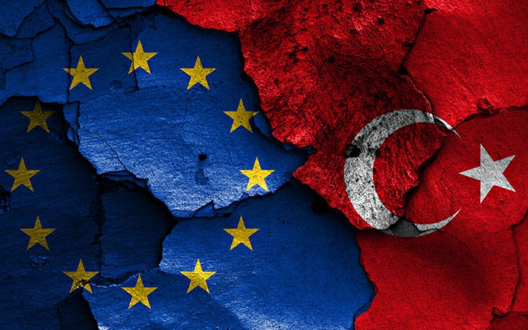 Η Ε.Ε. τιμωρεί Τουρκία για τις γεωτρήσεις σε Κύπρο