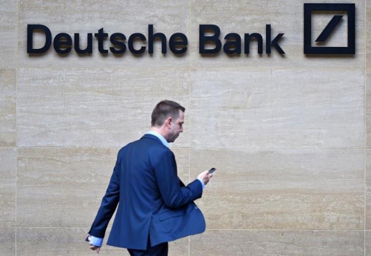 Deutsche Bank: Περικοπή 18.000 θέσεων για τη μεγαλύτερη γερμανική τράπεζα