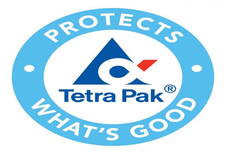 Χάρτινα καλαμάκια στις συσκευασίες της Tetra Pak