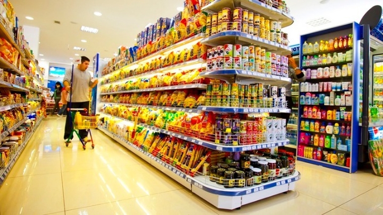 Βελτίωση του οικονομικού κλίματος προβλέπουν στελέχη του λιανεμπορίου τροφίμων