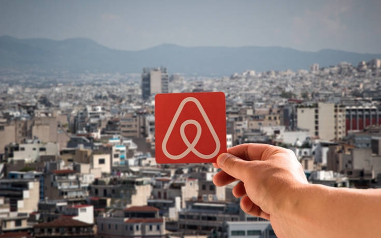 Airbnb:1,4 δισεκατομμύρια δολάρια στην οικονομία