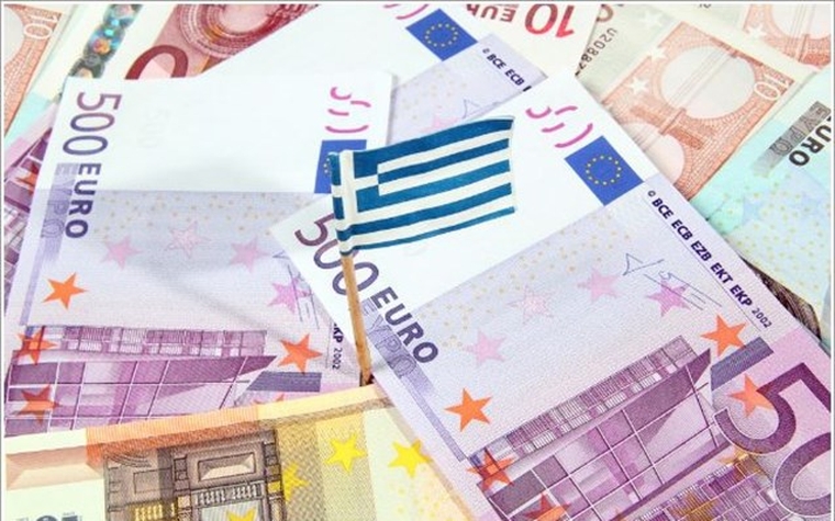 Bloomberg: Ξεπέρασαν το 20% οι αποδόσεις των ελληνικών ομολόγων