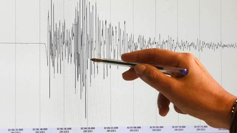 Σεισμός 5,2 βαθμών στην Κρήτη